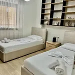 New Bazaar Cozy 4 *