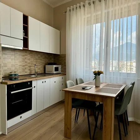 New Bazaar Cozy 4 Lägenhet