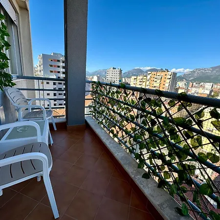 New Bazaar Cozy 4 Lägenhet *