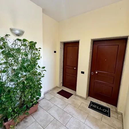 Lägenhet New Bazaar Cozy 4