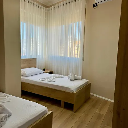 New Bazaar Cozy 4 Tirana