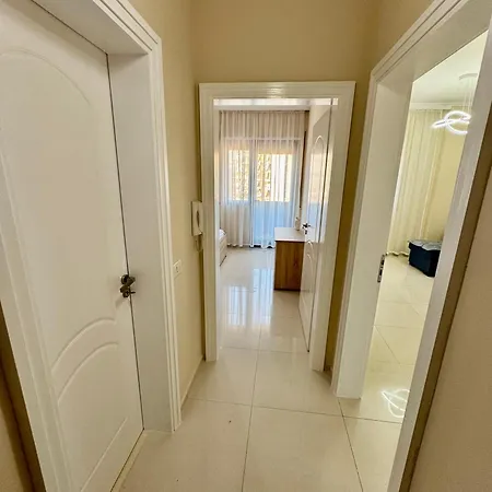New Bazaar Cozy 4 * Tirana