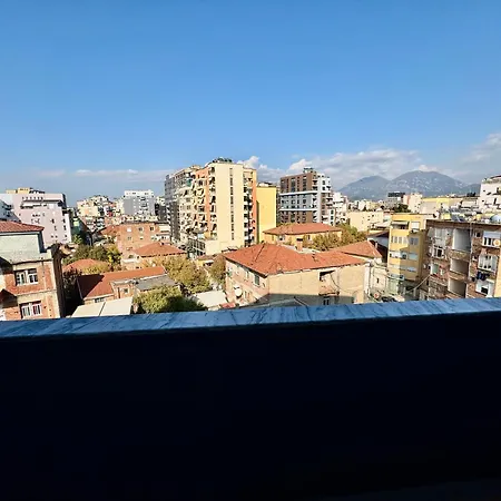 New Bazaar Cozy 4 Apartment Tirana