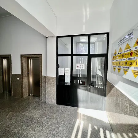 New Bazaar Cozy 4 公寓 *