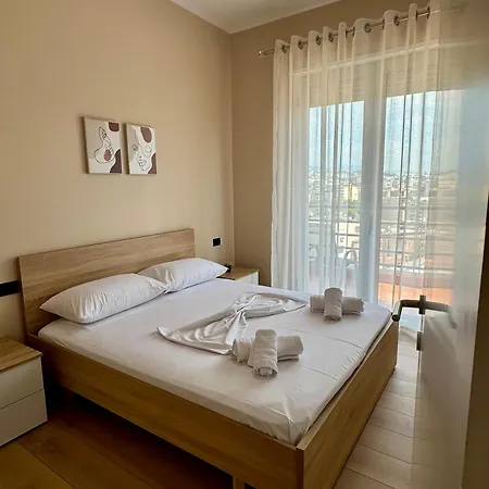 New Bazaar Cozy 4 公寓 *