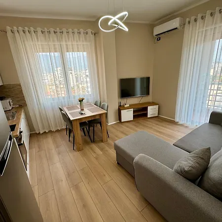 Apartment New Bazaar Cozy 4 *