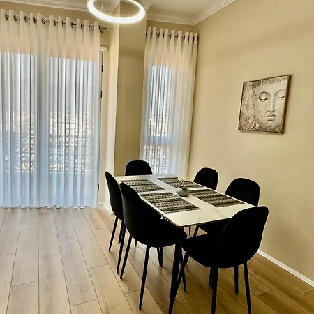 公寓 New Bazaar Cozy 4