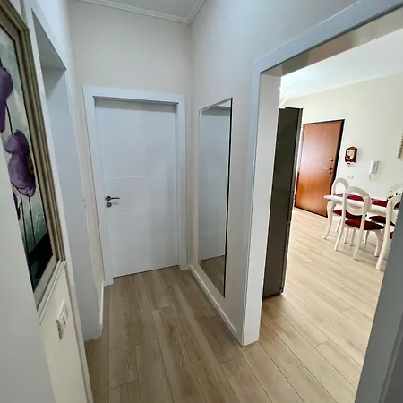 Apartment New Bazaar Cozy 4