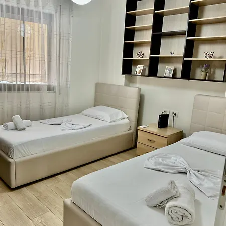 New Bazaar Cozy 4 *