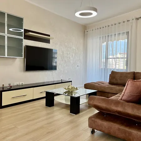Apartment New Bazaar Cozy 4 *
