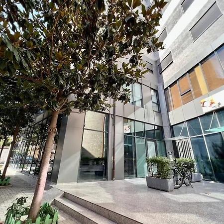 New Bazaar Cozy 4 * 地拉那