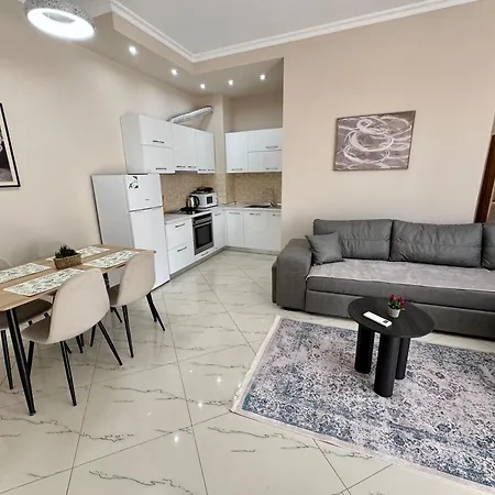 Appartamento New Bazaar Cozy Luxor , 10 Tirana