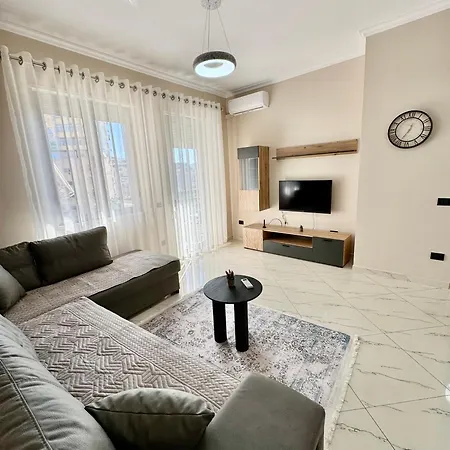 New Bazaar Cozy Luxor , 10 Appartamento Tirana