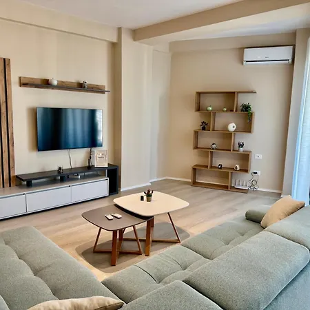 Appartamento New Bazaar Cozy Luxor , 10 *