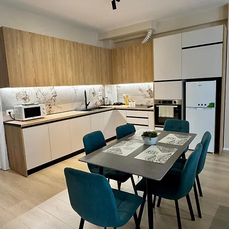 Appartamento New Bazaar Cozy Luxor , 10 *