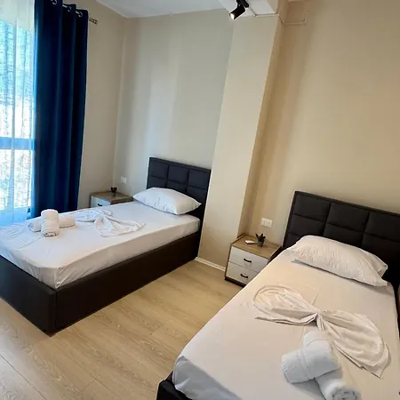 New Bazaar Cozy Luxor , 10 * Tirana