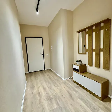 New Bazaar Cozy Luxor , 10 Appartamento