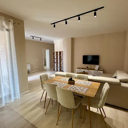 Appartamento New Bazaar Cozy Luxor , 10