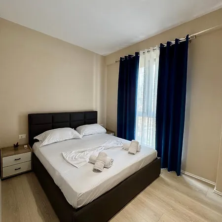 New Bazaar Cozy Luxor , 10 Appartamento Tirana