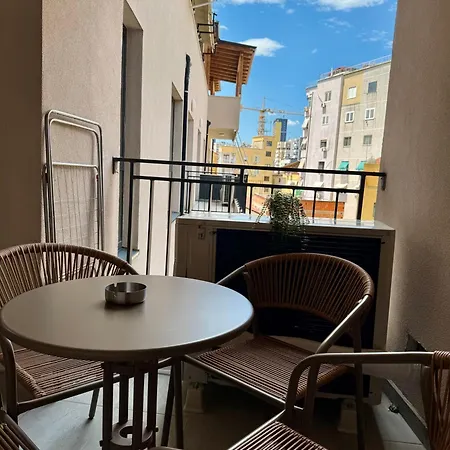 Appartamento New Bazaar Cozy Luxor , 10 *